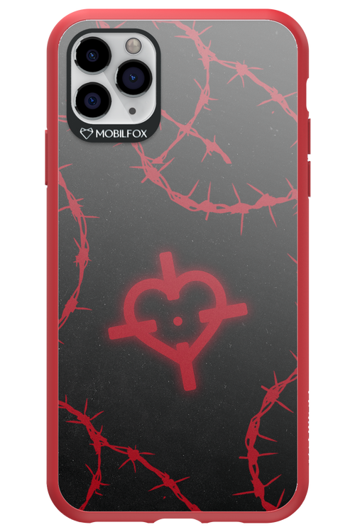 Focus on Me 2.0 - Apple iPhone 11 Pro Max