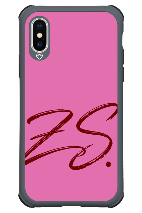 (Sorbet) ZS 2.0 - Apple iPhone XS