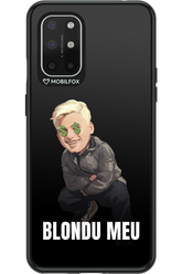 Blondu Meu - OnePlus 8T