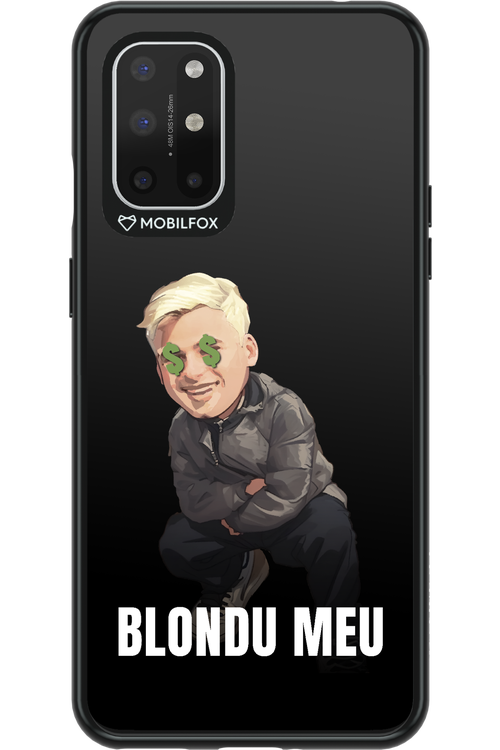 Blondu Meu - OnePlus 8T