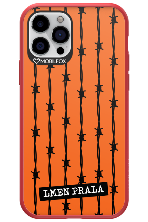 Böri Prala - Apple iPhone 12 Pro