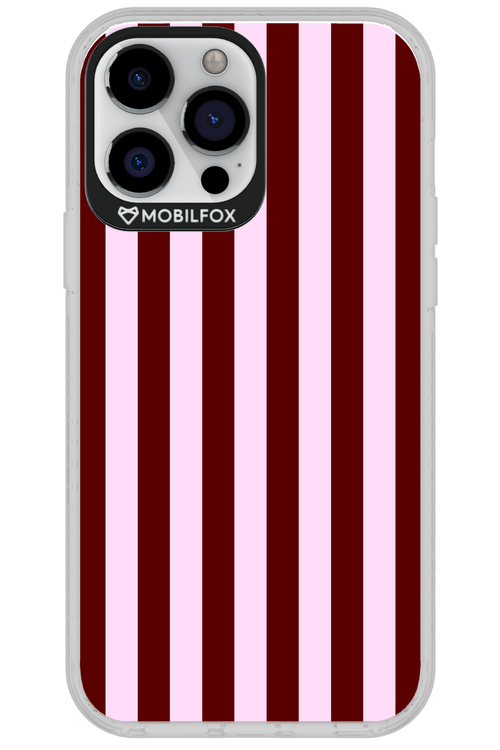 Circus Romance - Apple iPhone 13 Pro Max