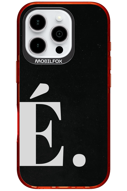 E II (Off Space) 2.0 - Apple iPhone 16 Pro