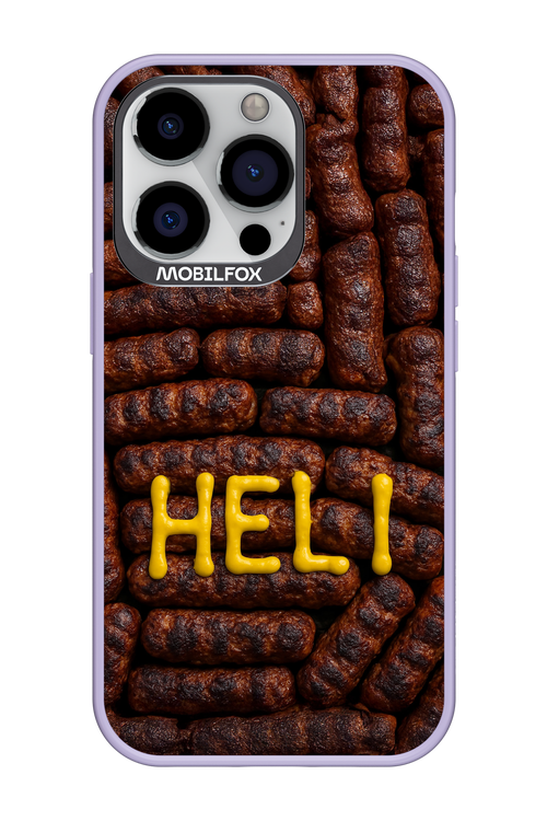 Mici 2.0 - Apple iPhone 13 Pro