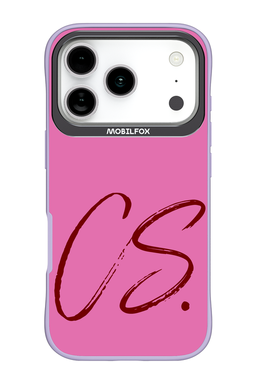 (Sorbet) CS 2.0 - Apple iPhone 17 Pro