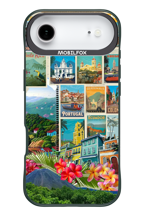 Poster Paradise 2.0 - Apple iPhone 17 Air