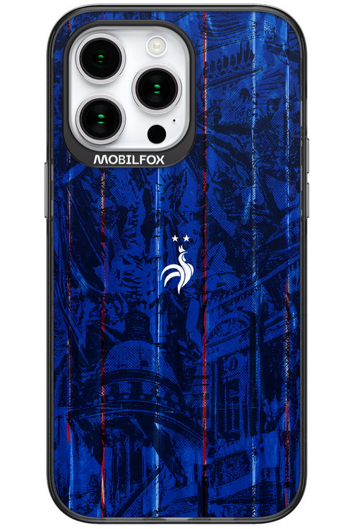 Franta 2.0 - Apple iPhone 15 Pro Max