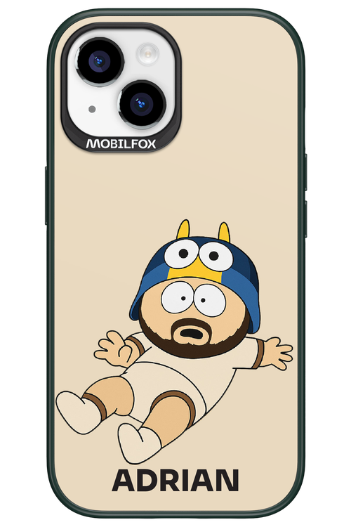 ChildHeli 1 2.0 - Apple iPhone 15