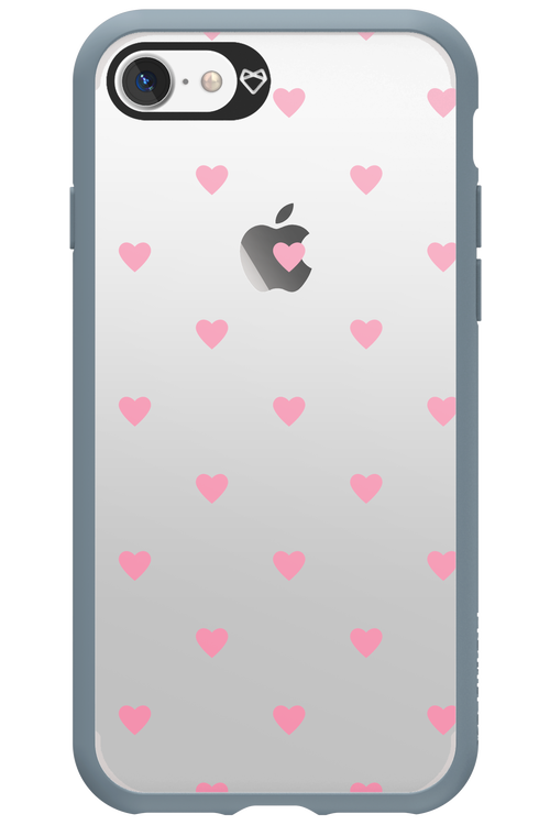 Mini Hearts 2.0 - Apple iPhone 7