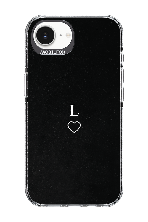 L Black 2.0 - Apple iPhone 16e