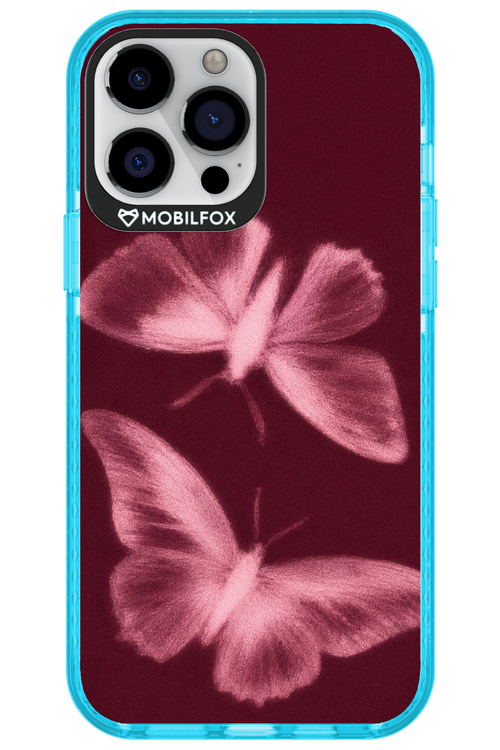 Papillonia 2.0 - Apple iPhone 13 Pro Max
