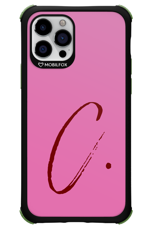 (Sorbet) C 2.0 - Apple iPhone 12 Pro