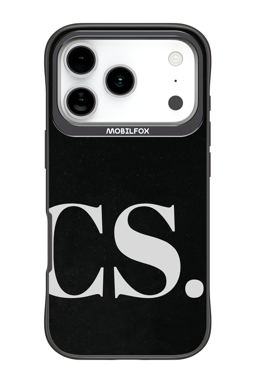 CS (Off Space) 2.0 - Apple iPhone 17 Pro