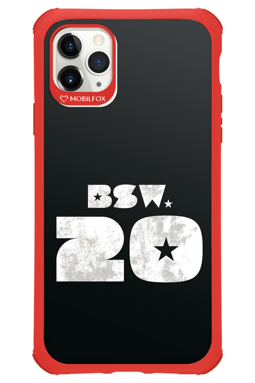 BSW 20 (9) 2.0 - Apple iPhone 11 Pro Max