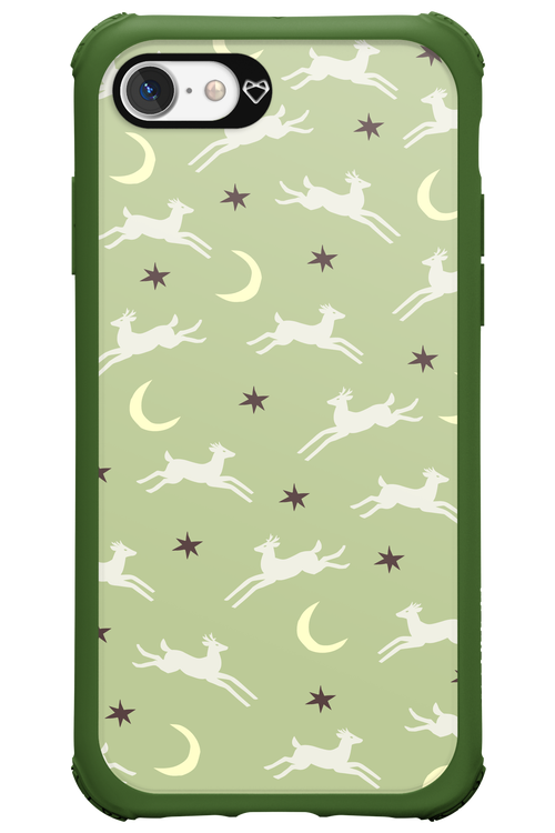 Folclore Rush - Apple iPhone 7