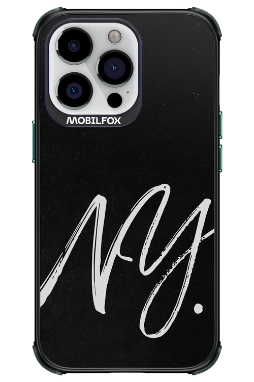 (Off Space) NY 2.0 - Apple iPhone 13 Pro