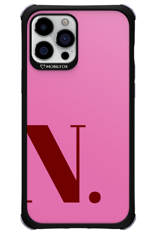 N (Sorbet) 2.0 - Apple iPhone 12 Pro Max