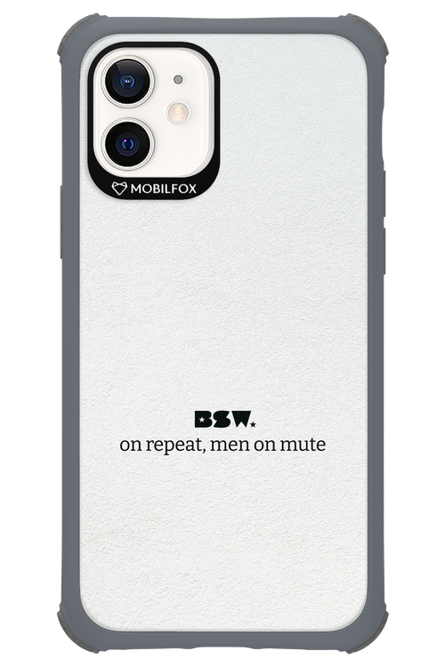 BSW FourSeasons 14 2.0 - Apple iPhone 12