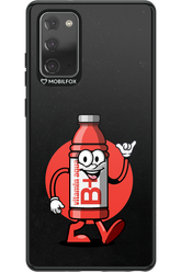 Vitamin Aqua B+ - Samsung Galaxy Note 20