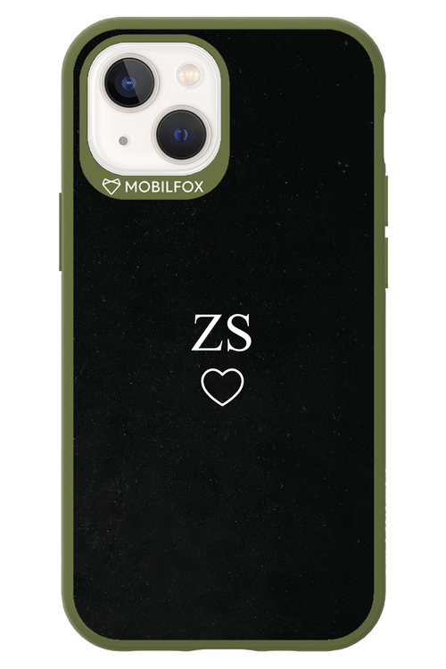 ZS Black 2.0 - Apple iPhone 13 Mini