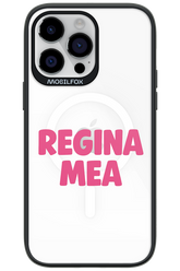 Regina Mea - Apple iPhone 14 Pro Max