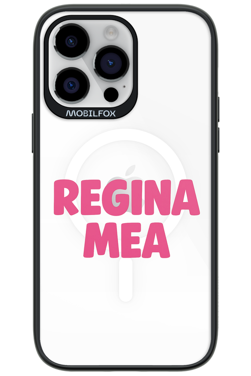 Regina Mea - Apple iPhone 14 Pro Max