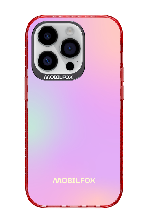 Pastel Violet 2.0 - Apple iPhone 14 Pro