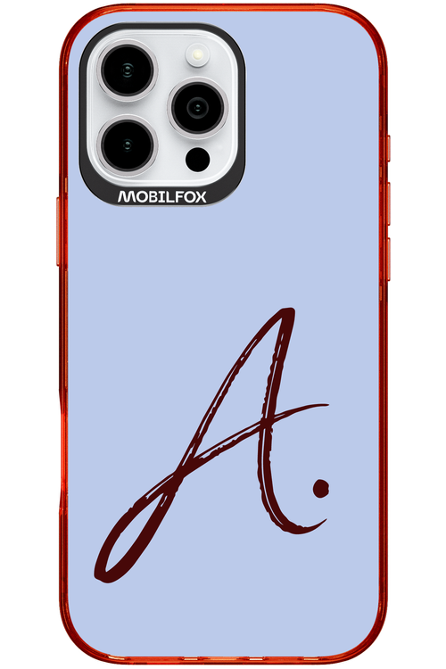 (Jellyfish Presso) A 2.0 - Apple iPhone 16 Pro Max