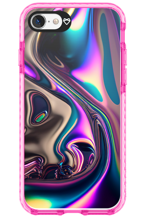 Post Future 2.0 - Apple iPhone SE 2020