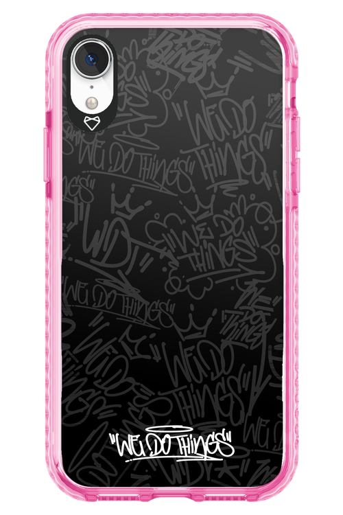We Do Things 2.0 - Apple iPhone XR