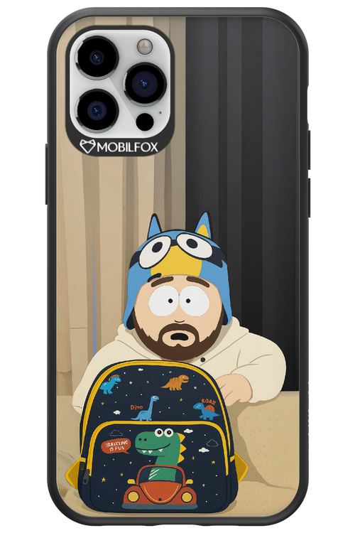 KidHeli 2.0 - Apple iPhone 12 Pro