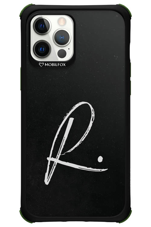 (Off Space) R 2.0 - Apple iPhone 12 Pro Max