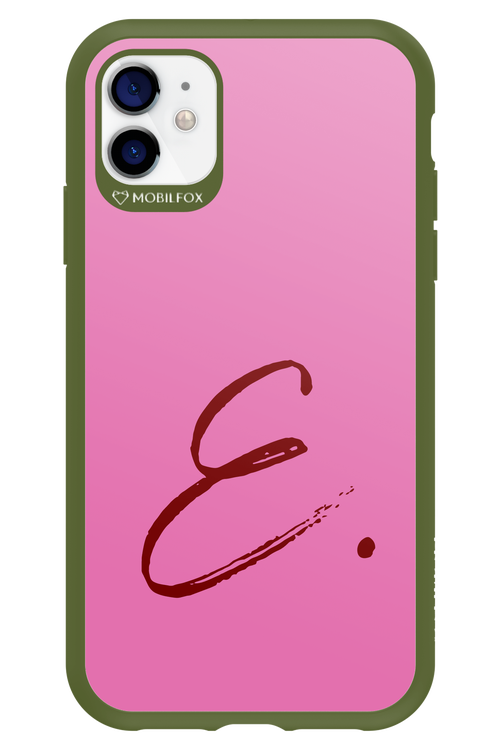 (Sorbet) E 2.0 - Apple iPhone 11