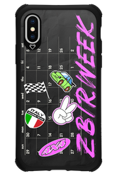 ZBIRWEEK - Apple iPhone XS