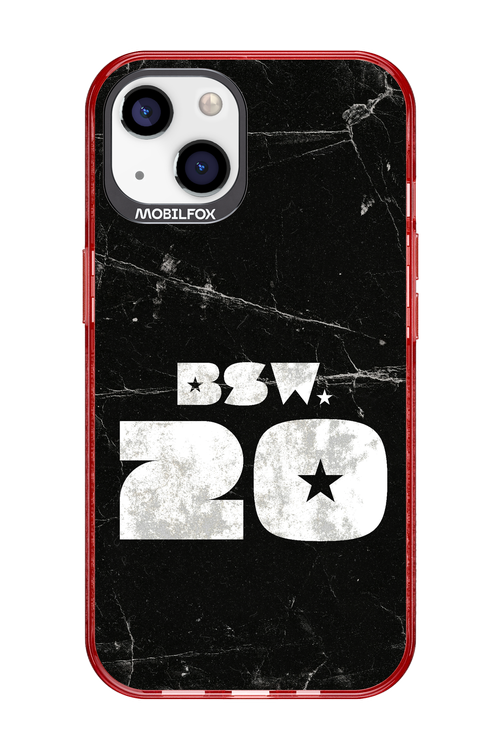 BSW 20 (4) 2.0 - Apple iPhone 13