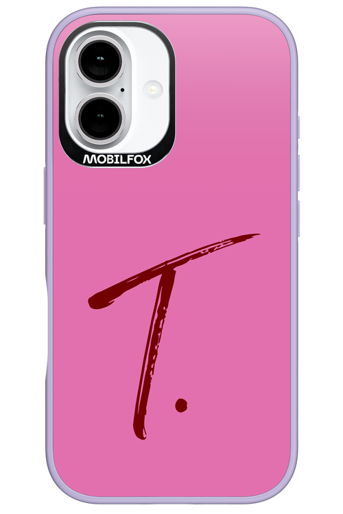 (Sorbet) T 2.0 - Apple iPhone 16