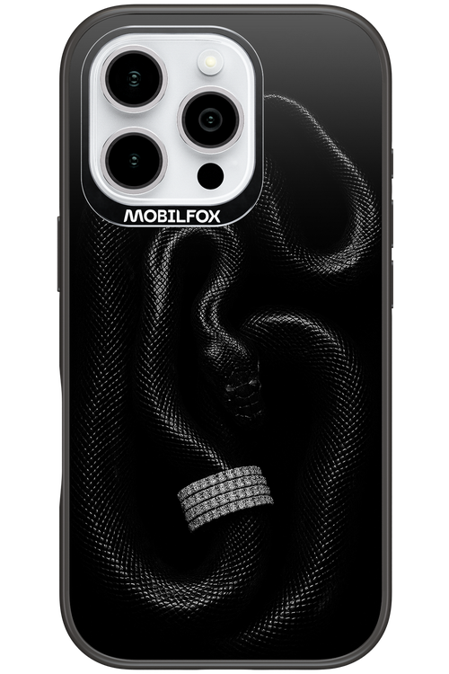 Diamond Mamba - Apple iPhone 16 Pro