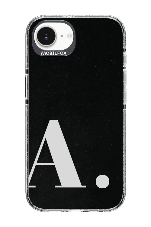A (Off Space) 2.0 - Apple iPhone 16e