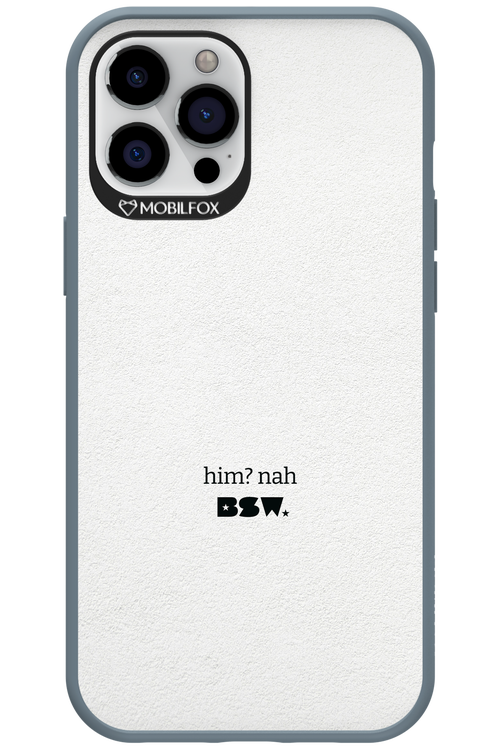 BSW FourSeasons 16 2.0 - Apple iPhone 12 Pro Max
