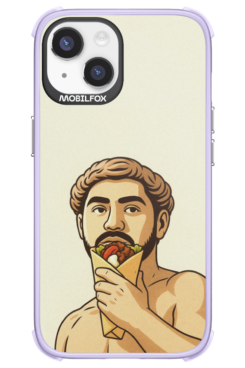 AȘ LUPTA  - Apple iPhone 14