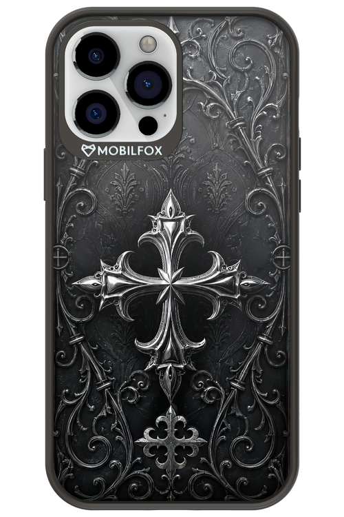 Armor 2.0 - Apple iPhone 13 Pro Max