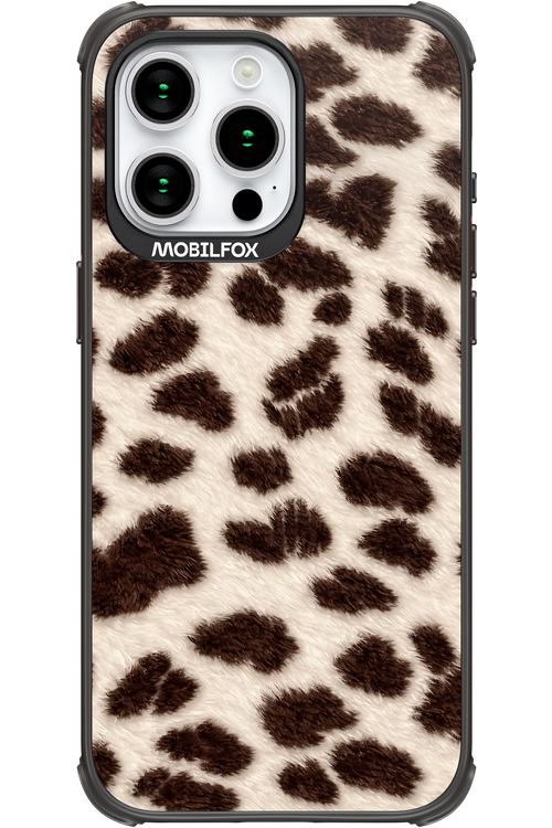 Wild Coat 2.0 - Apple iPhone 15 Pro Max