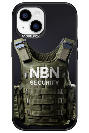 Secu 2.0 - Apple iPhone 15
