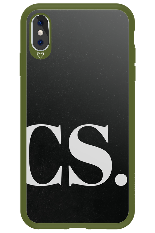 CS (Off Space) 2.0 - Apple iPhone XS Max