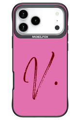 (Sorbet) V 2.0 - Apple iPhone 17 Pro Max