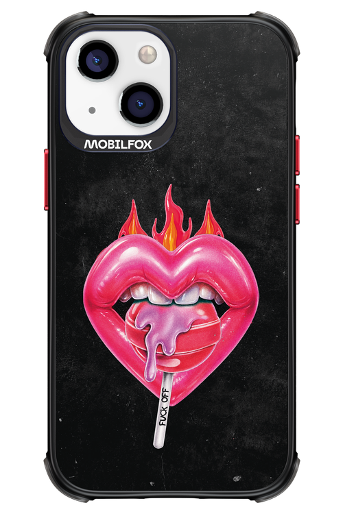 FuckOff 2.0 - Apple iPhone 13 Mini