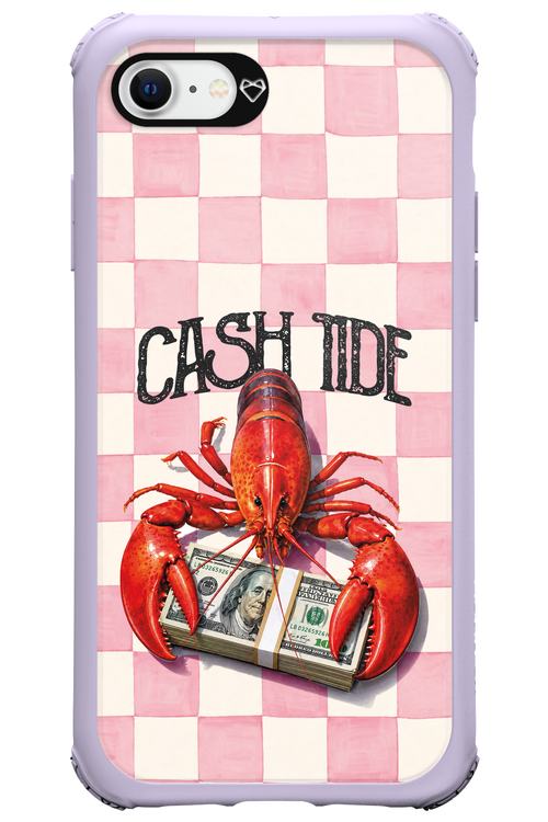 Cash Tide 2.0 - Apple iPhone 8