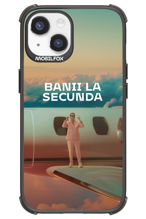 Banii la secunda - Apple iPhone 14