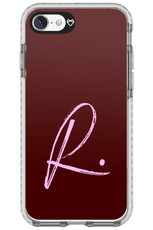 (Dark Blush) R 2.0 - Apple iPhone 8