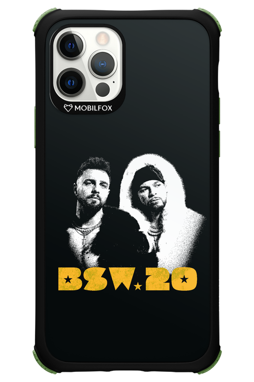 BSW 20 (8) 2.0 - Apple iPhone 12 Pro